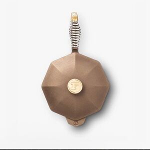 Finex 8” Cast Iron Skillet & Lid